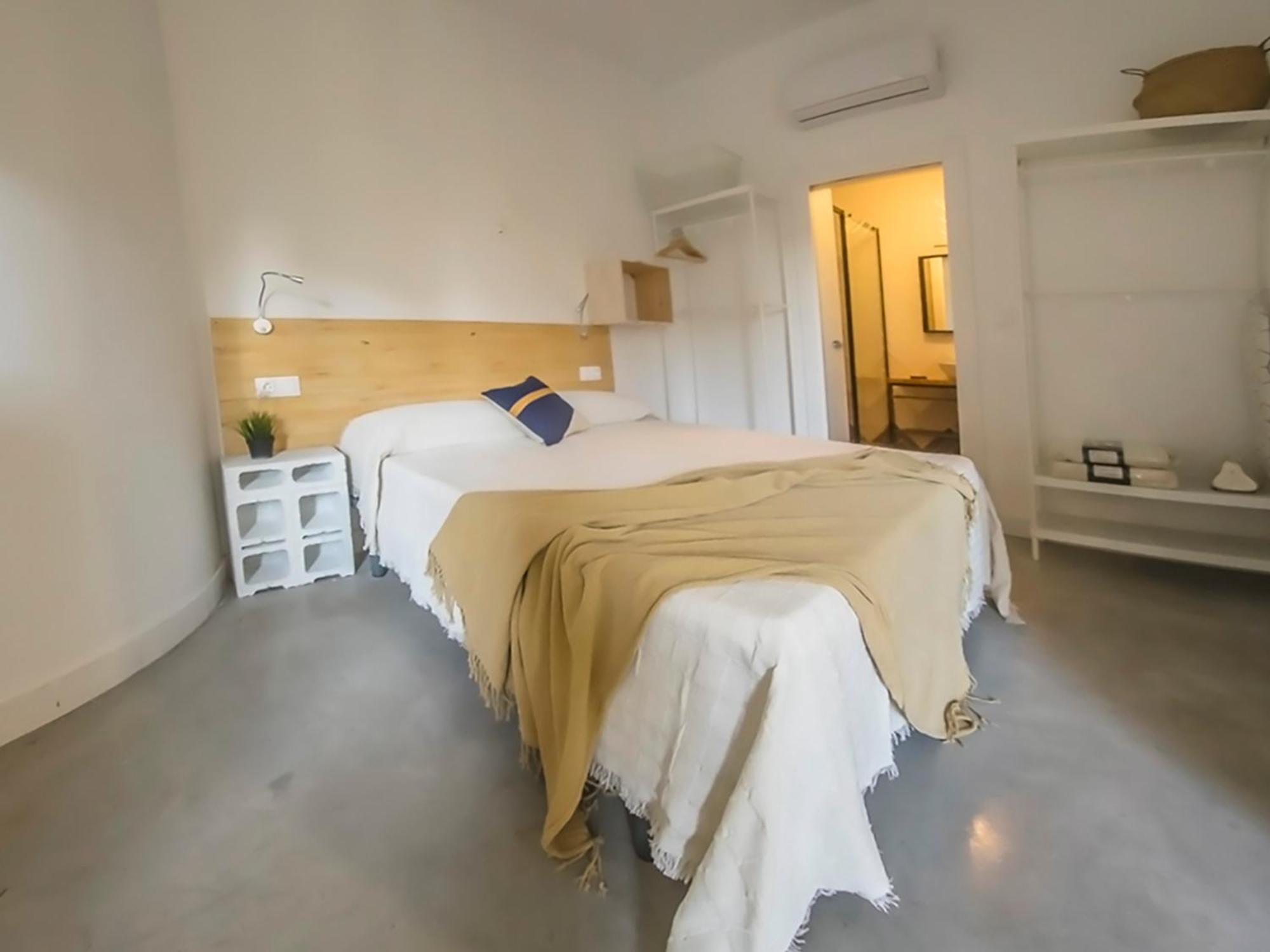 Apartamentos Granada Parque De Las Ciencias 3000 Extérieur photo