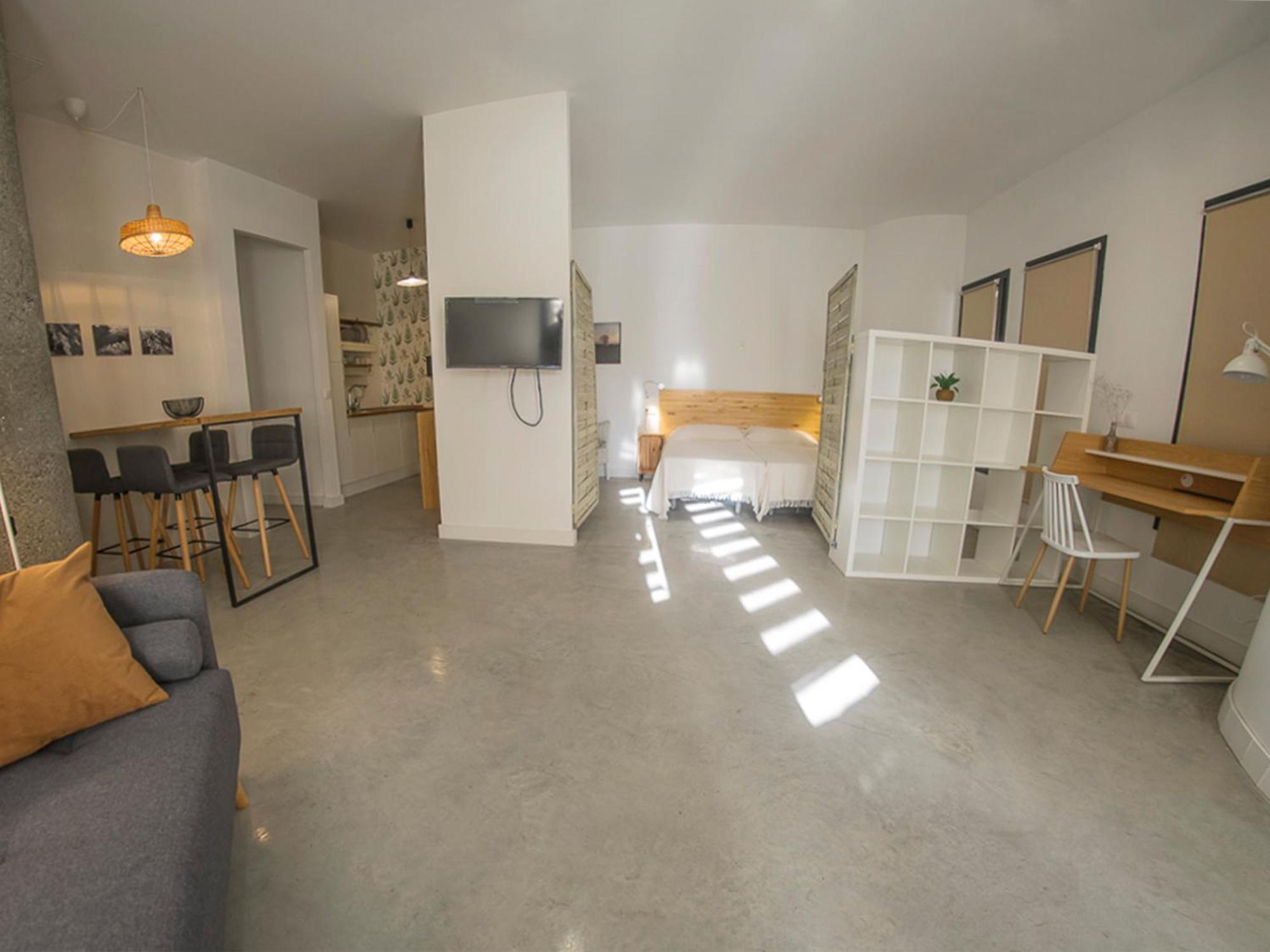 Apartamentos Granada Parque De Las Ciencias 3000 Extérieur photo