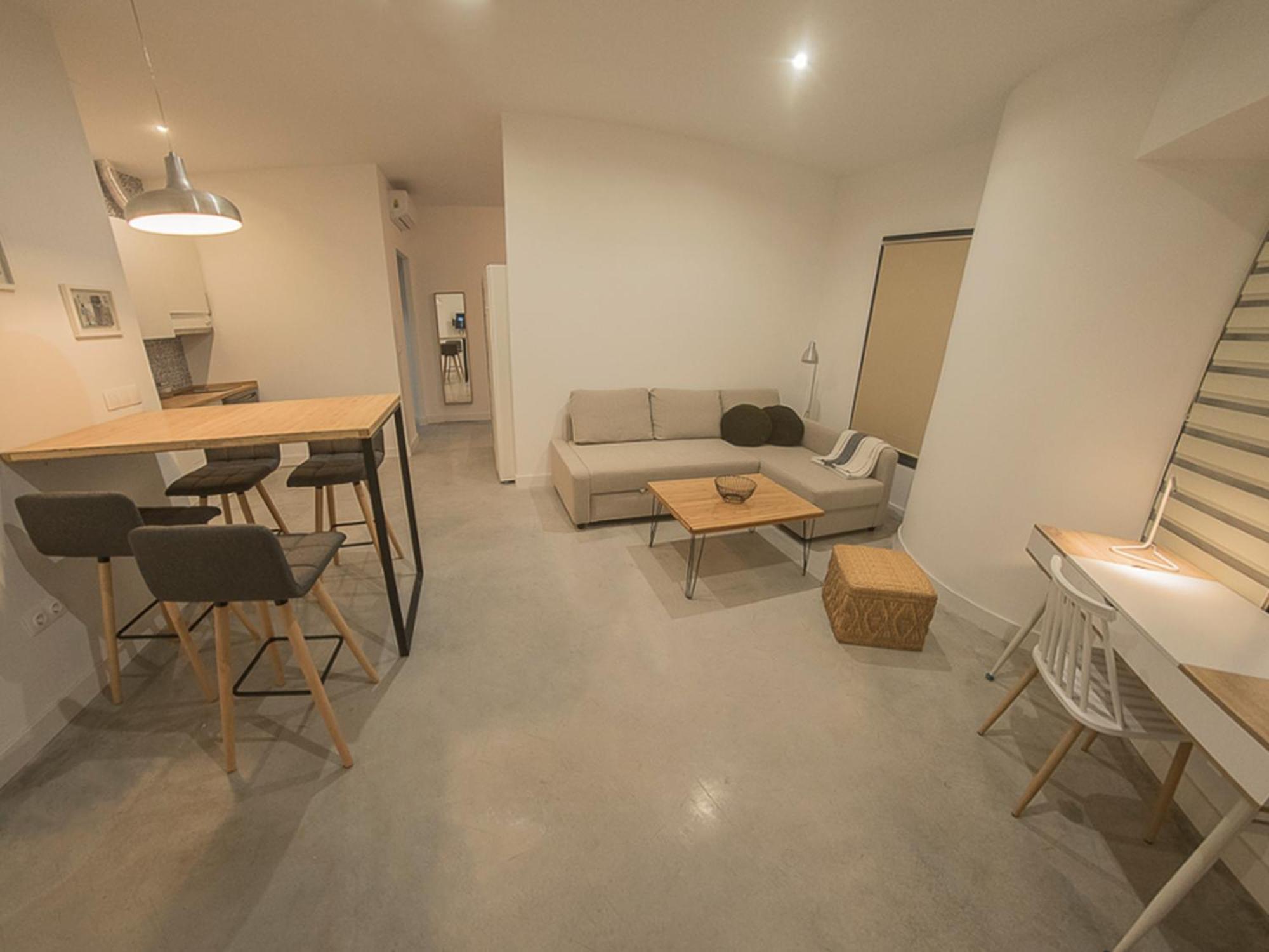 Apartamentos Granada Parque De Las Ciencias 3000 Extérieur photo