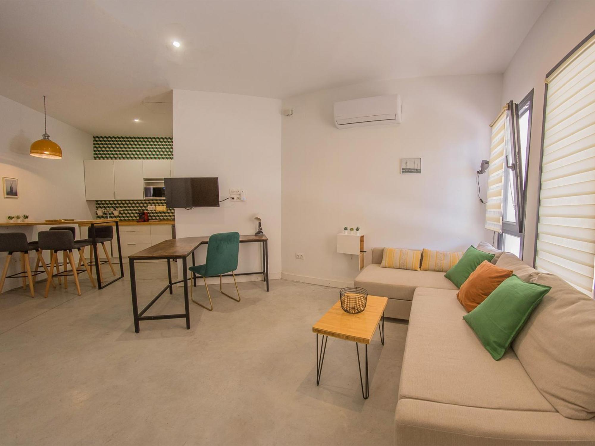 Apartamentos Granada Parque De Las Ciencias 3000 Extérieur photo