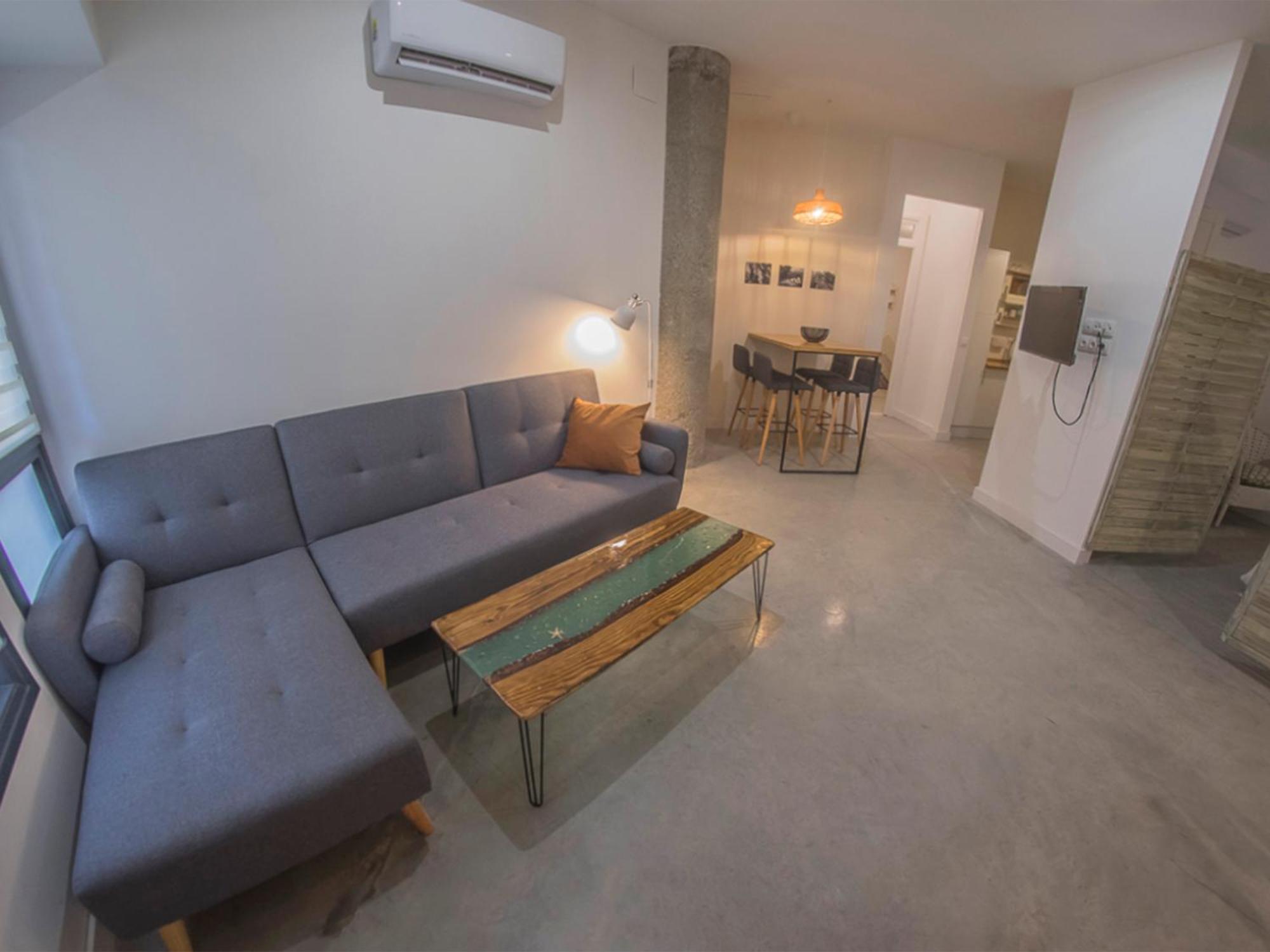 Apartamentos Granada Parque De Las Ciencias 3000 Extérieur photo