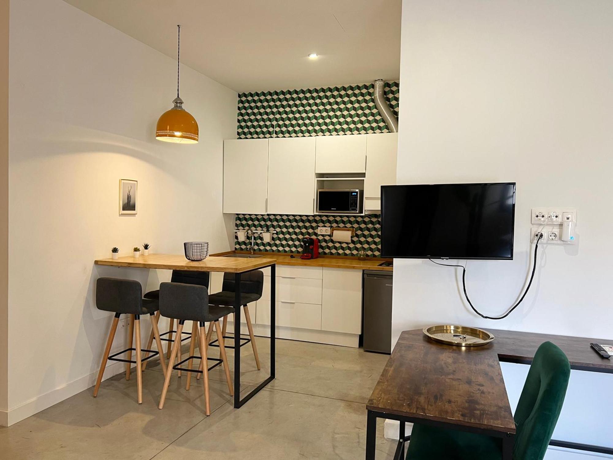 Apartamentos Granada Parque De Las Ciencias 3000 Extérieur photo